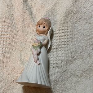 Precious Moments I Found My Love in You